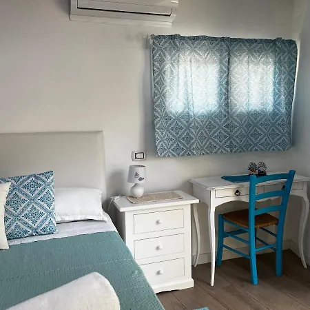 Palmasera Charming 4* Cala Gonone