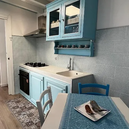 Bed & Breakfast Palmasera Charming 4*