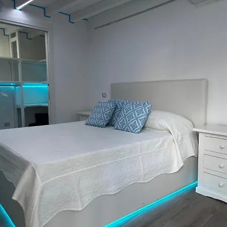 Bed & Breakfast Palmasera Charming