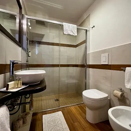 Palmasera Charming - & Bed & Breakfast Cala Gonone