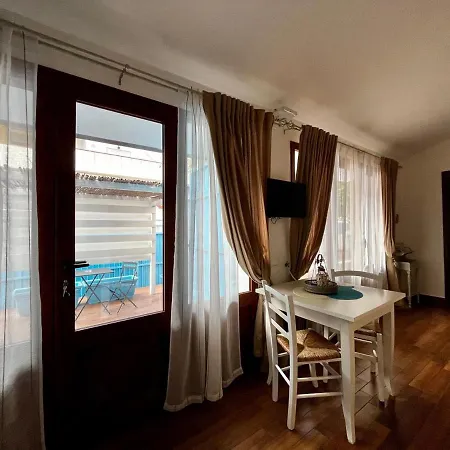 Bed & Breakfast Palmasera Charming