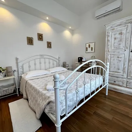 Palmasera Charming 4*