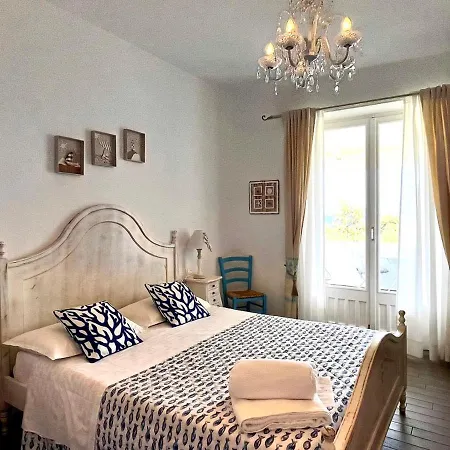 Bed & Breakfast Palmasera Charming 4*