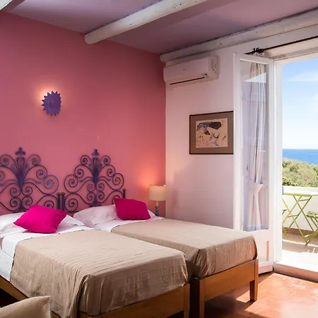 Palmasera Charming 4*