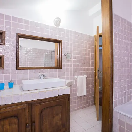 Bed & Breakfast Palmasera Charming