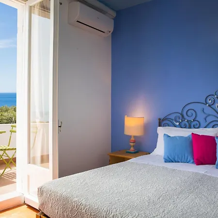 Palmasera Charming Cala Gonone