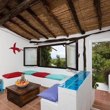 Palmasera Charming - & Bed and Breakfast