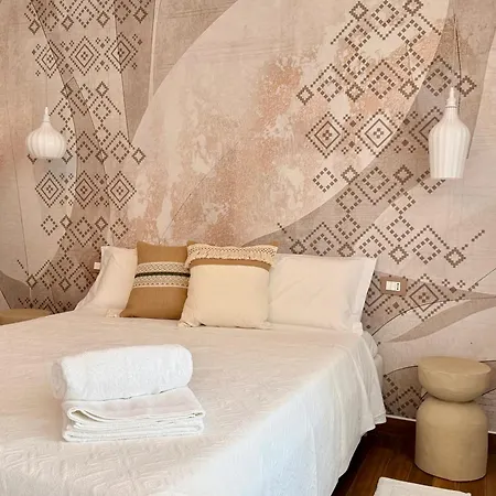 Palmasera Charming - & 3* Cala Gonone