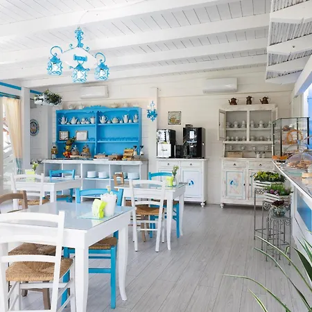 Alojamento de Acomodação e Pequeno-almoço Palmasera Charming - & 3*