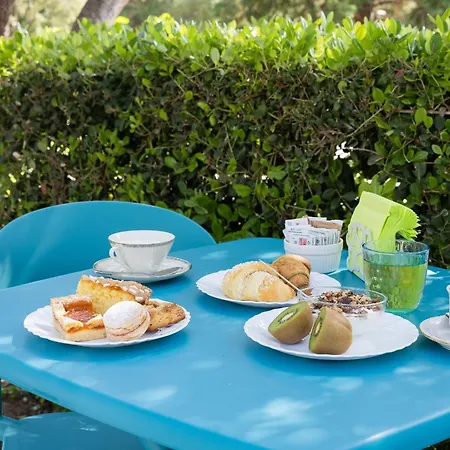 Alojamento de Acomodação e Pequeno-almoço Palmasera Charming - & 3*