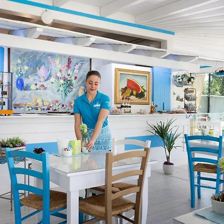 Palmasera Charming - & Cala Gonone