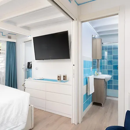 Palmasera Charming - & Cala Gonone