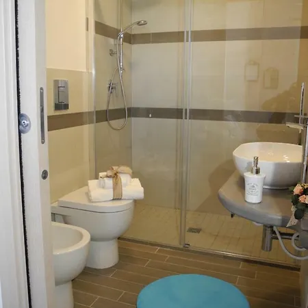 Palmasera Charming Bed & Breakfast