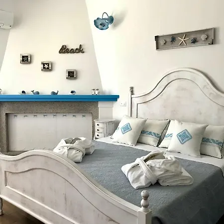 Palmasera Charming Cala Gonone