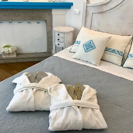 Palmasera Charming - & Bed & Breakfast