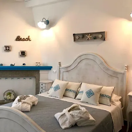 Palmasera Charming - &