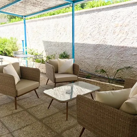 Palmasera Charming - & Bed & Breakfast 3*