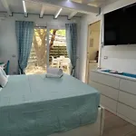 Palmasera Charming - & 3* Cala Gonone
