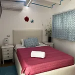 Palmasera Charming - & Alojamento de Acomodação e Pequeno-almoço Cala Gonone