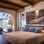 Palmasera Charming - & 3* Cala Gonone