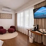 Palmasera Charming - & Alojamento de Acomodação e Pequeno-almoço Cala Gonone