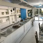 Palmasera Charming - & Alojamento de Acomodação e Pequeno-almoço Cala Gonone