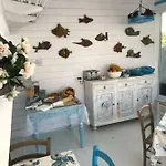 Palmasera Charming - & Cala Gonone