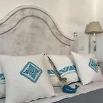 Alojamento de Acomodação e Pequeno-almoço Palmasera Charming - & Cala Gonone