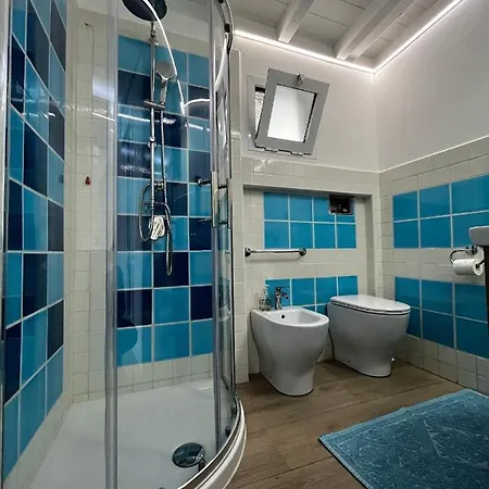 Bed & Breakfast Palmasera Charming *