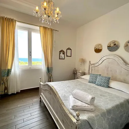 Palmasera Charming - & Bed & Breakfast 3*