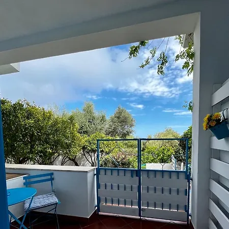 B&B Palmasera Charming