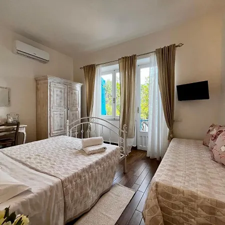 Palmasera Charming - Rooms & Suites Cala Gonone