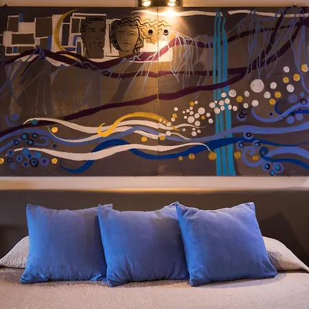 Bed & Breakfast Palmasera Charming - Rooms & Suites 4*