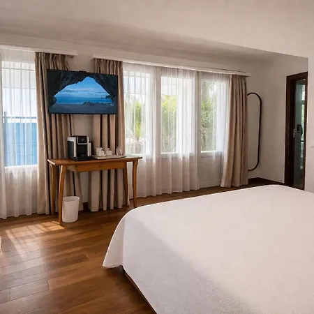 Oda ve Kahvaltı Palmasera Charming - & 3*