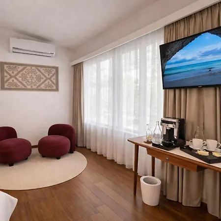 Palmasera Charming - & Oda ve Kahvaltı Cala Gonone