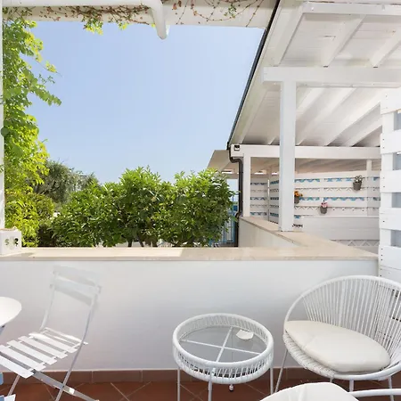 Palmasera Charming - & 3* Cala Gonone