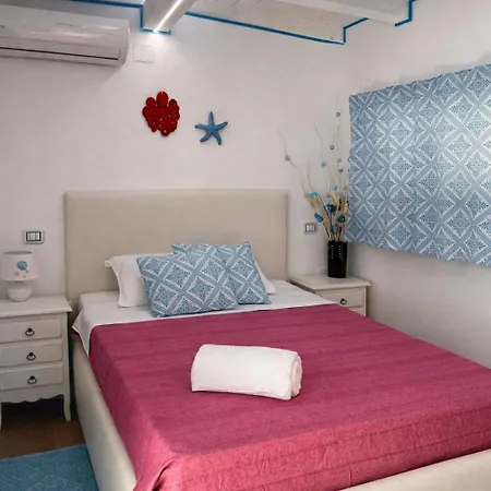 Palmasera Charming - & Cala Gonone