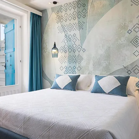 Oda ve Kahvaltı Palmasera Charming - & 3*