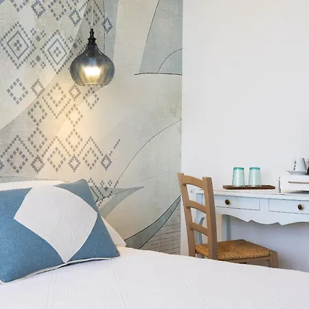 Palmasera Charming - & Oda ve Kahvaltı Cala Gonone