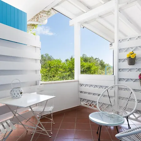 Palmasera Charming - & 3* Cala Gonone