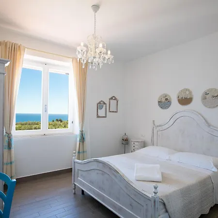 Palmasera Charming - & Oda ve Kahvaltı