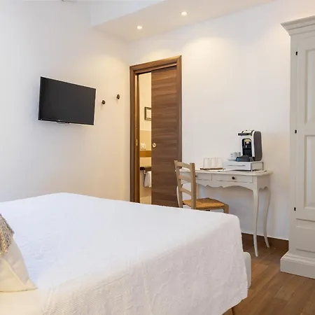 Palmasera Charming - & 3* Cala Gonone