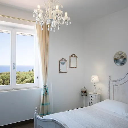 Palmasera Charming - & Oda ve Kahvaltı