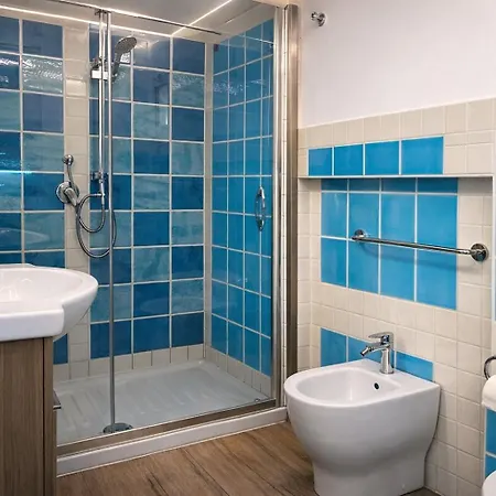 Palmasera Charming - & Oda ve Kahvaltı Cala Gonone