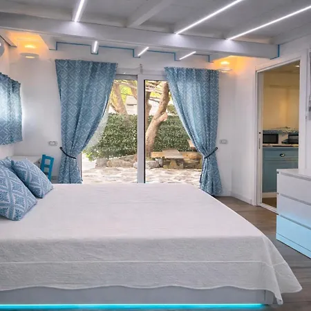 Oda ve Kahvaltı Palmasera Charming - & Cala Gonone