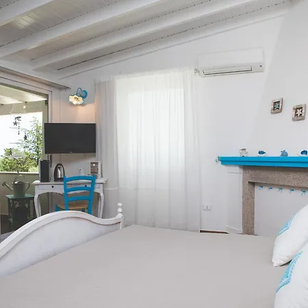 Palmasera Charming - & Cala Gonone
