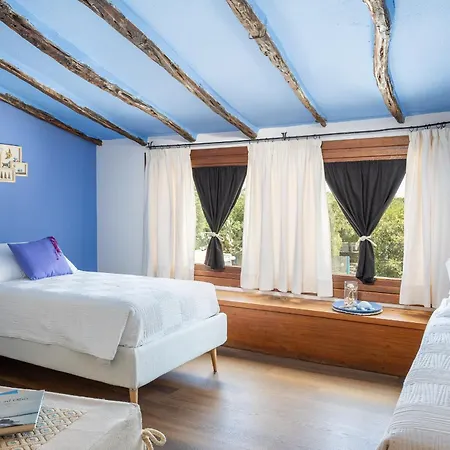 Palmasera Charming - & 3* Cala Gonone