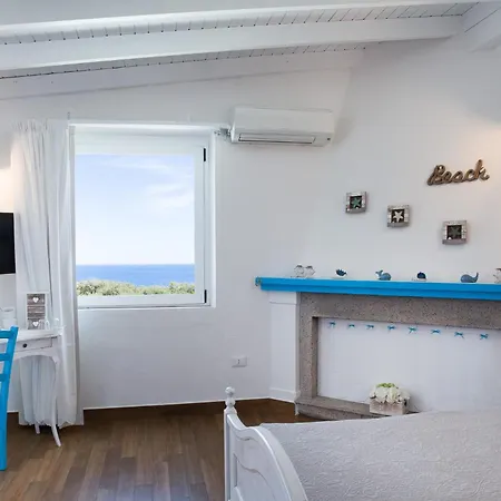 Palmasera Charming - &