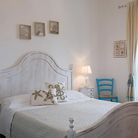 Palmasera Charming - & 3*