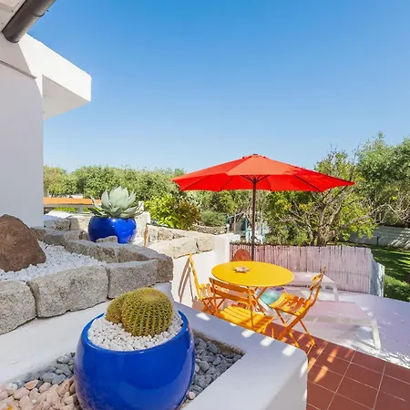 Palmasera Charming - & Cala Gonone
